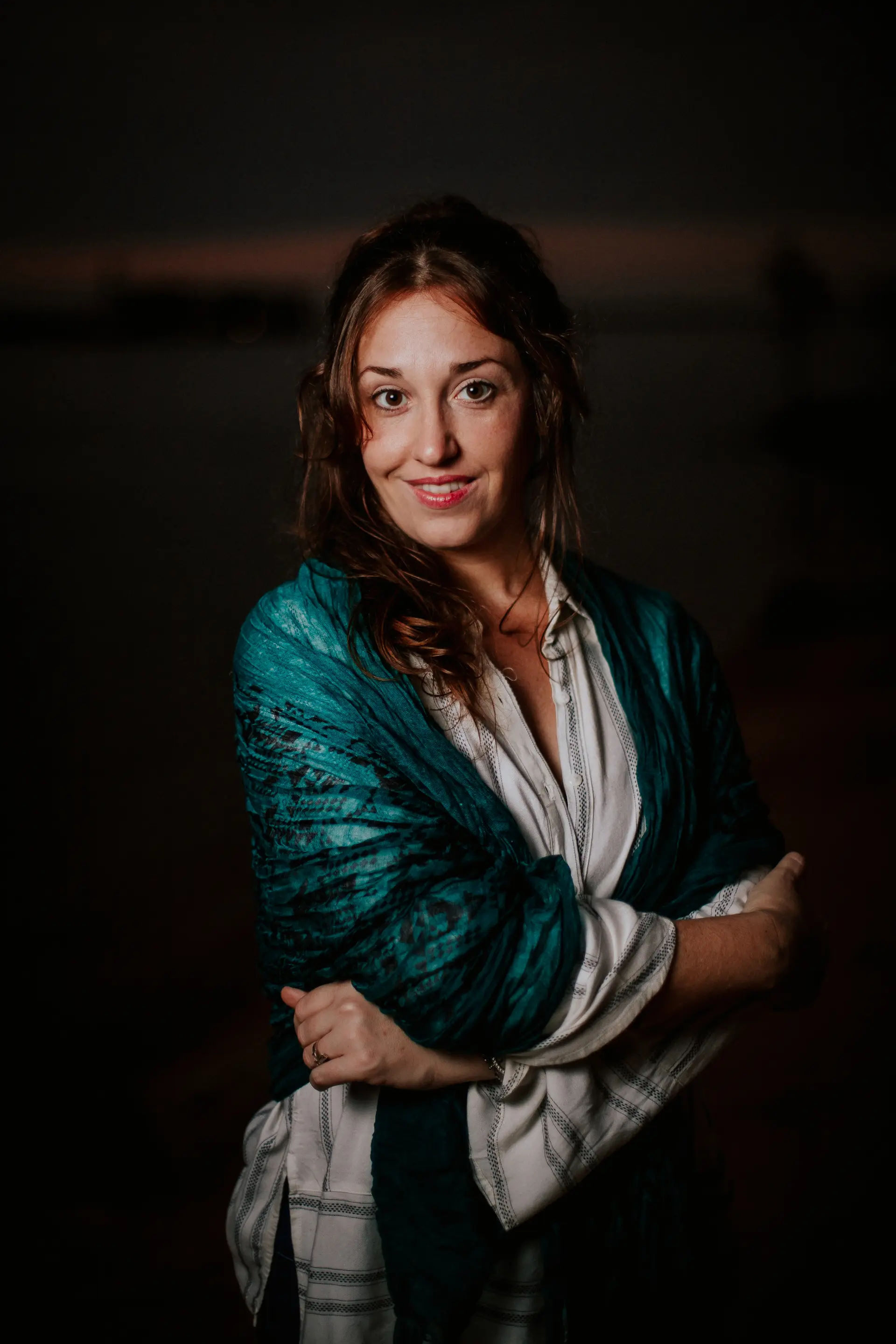 Sesion de psicoterapia